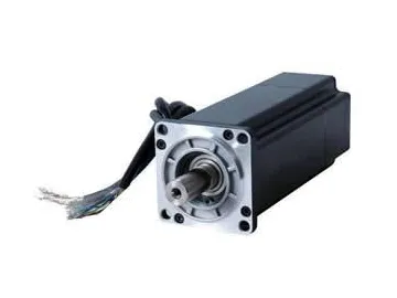 60mm AC Servo Motor