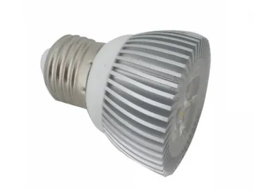 3W LED Spotlight, YK-B5421