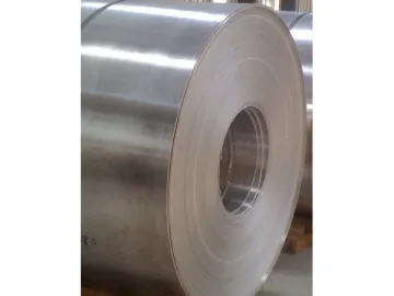 Hot Rolled Steel Coil