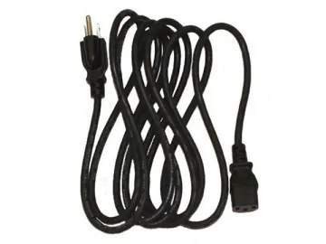 UL Listed Power Cord