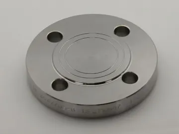 Blind Flange