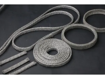 Wire Mesh Gasket