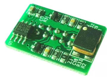 RS485 Communication Module for AC60 VFD