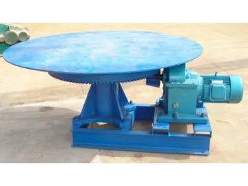 Disc Feeder