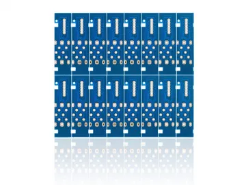 Single Sided PCB