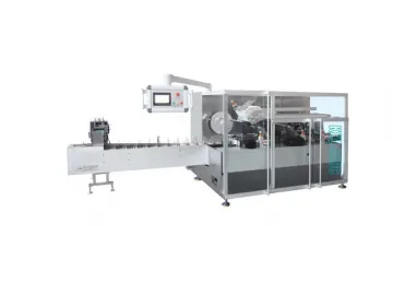 KXZ-280C High Speed Cartoning Machine (Cartoner)