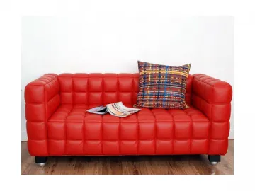 HG-C010 Kubus Loveseat