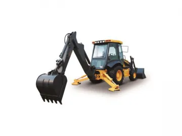 Backhoe Loader 630A