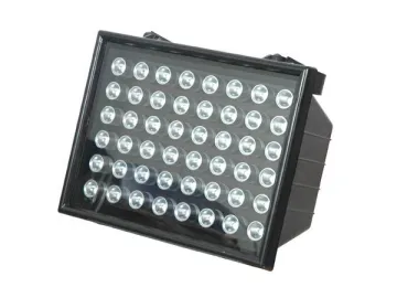 60W LED Wall Washer