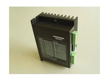 Q2HB Series Driver for 2-Phase Hybrid Stepper Motor