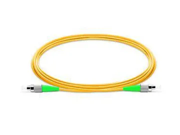 Optical Fiber Patch Cord