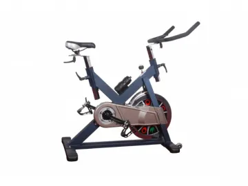 Commercial Spinning Bike