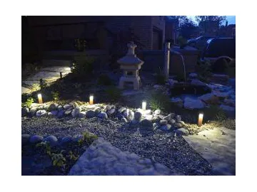 Garden Lighting