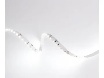 D4120 24V 8mm  Decorative Advertising LED Light Strip