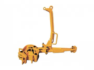 Type AAX Manual Tongs