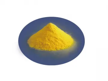 Polyaluminium Chloride (Drinking-Grade)