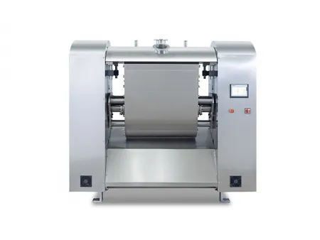 Horizontal Dough Mixer