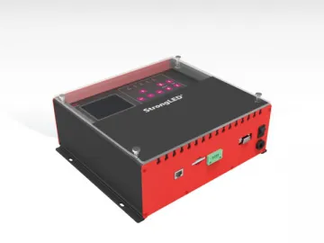 Light Controller, DMX-800