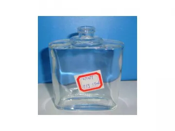 55ml Glass Perfume Bottle 2726T