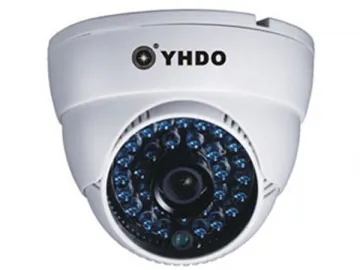 HD Dome Security Camera