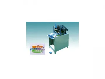 Semi Automatic Paper Handkerchief Packaging Machine