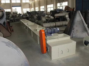 Belt Conveyor