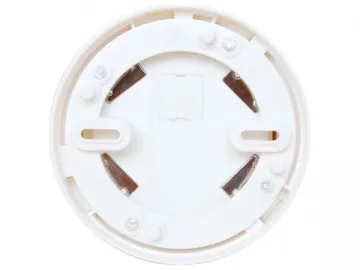 4-Wire Network Photoelectric Smoke Detector