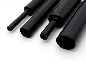 Heavy Wall Heat Shrink Tubing