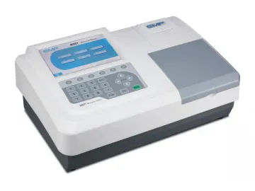 M201 Microplate Reader