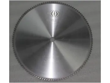 Aluminum-Alloy Carbide Saw Blade, Non-Ferrous Metal Carbide Saw Blade