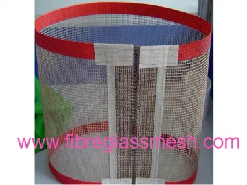 PTFE Mesh Conveyor Belt