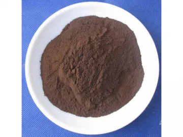 Manganous oxide