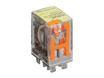 NNC68AZL-2Z Electromagnetic Relay (JQX-13F-2Z Relay Switch)