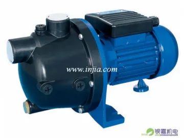 JETS/JETP Self Priming Pump