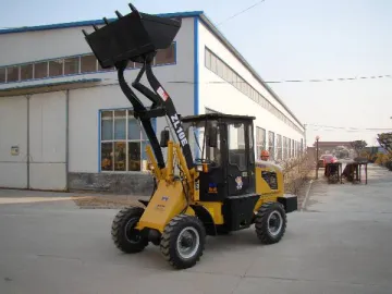 ZL10E-I Wheel Loader