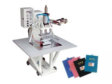 Hot Foil Stamping Machine