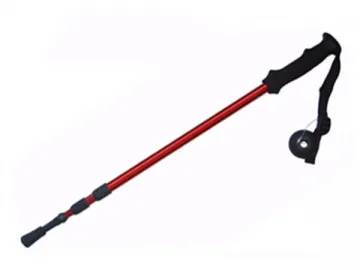 PP and EVA Grip Alpenstock