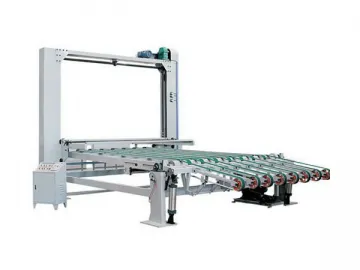 Automatic Stacker