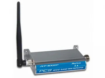 AT-4000P GSM/CDMA/DCS/PCS/WCDMA Cell Phone Repeater