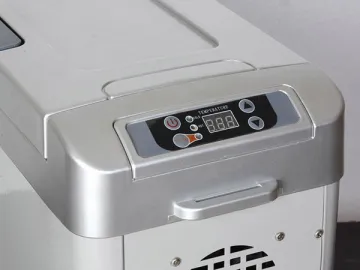 DC-10Y Portable Freezer