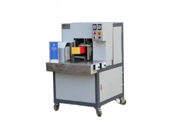 HM-YP2035 Box Pressing Machine