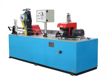 CIL-RC-A Automatic Paper Roll Core Making Machine