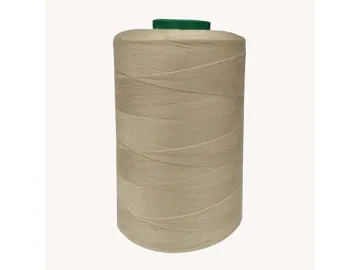 Waterproof Spun Polyester