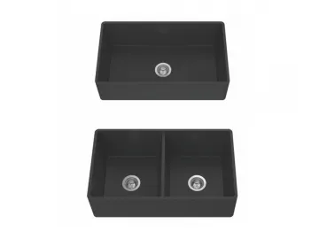 Quartz Kitchen Sink PSS3319