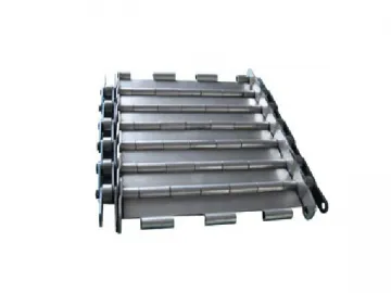 Chip Conveyor Chain