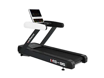 MS-95J Commercial Treadmill with Touchscreen / Running Machine