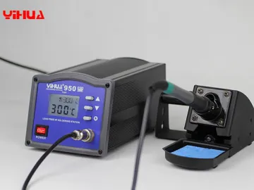 YIHUA-950 Lead Free High Frequency Soldering Station