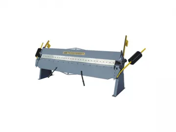 Manual Bending Machine