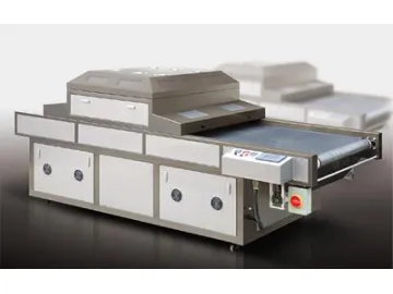 UV Curing Machine