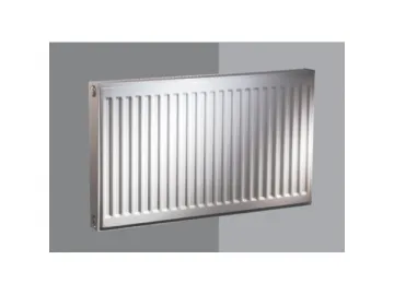 Steel Panel Radiator